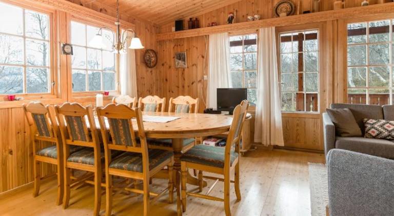 Vacation home with 3 rooms for 7 persons — photo 3