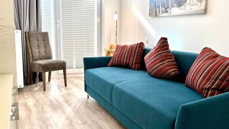 Ferienwohnung Dorum
