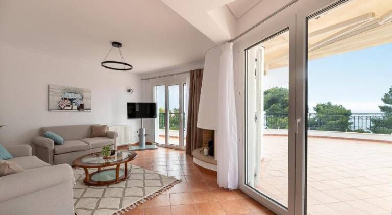 Holiday apartment with 1 room for 4 persons — photo 2
