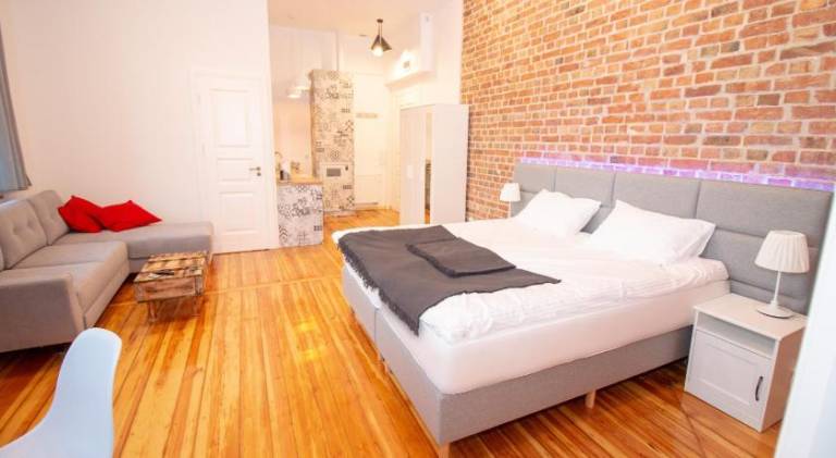 Rental apartment | Pet-friendly — photo 2