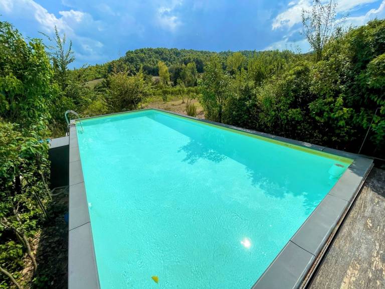 Villa Spoleto