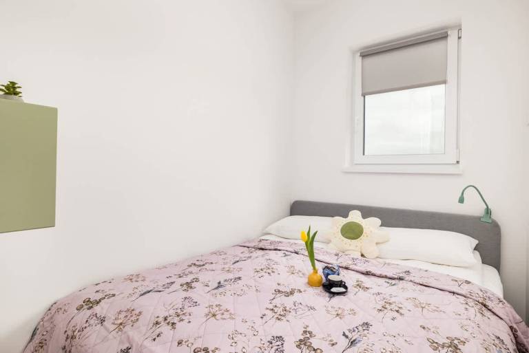 Holiday apartment with 1 room for 4 persons — photo 2