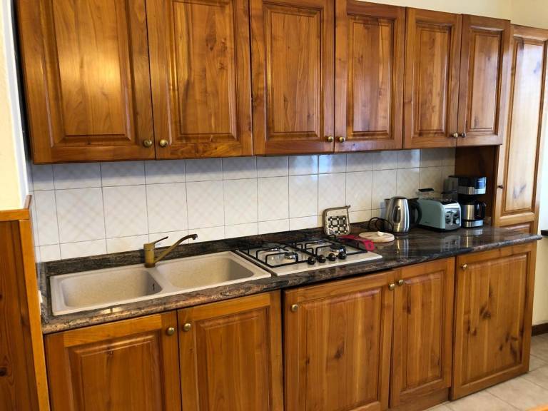 Wonderful rental apartment with fast internet | City view | Pets are welcome — photo 3