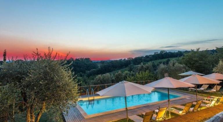 Agriturismo nei Colli — photo 3