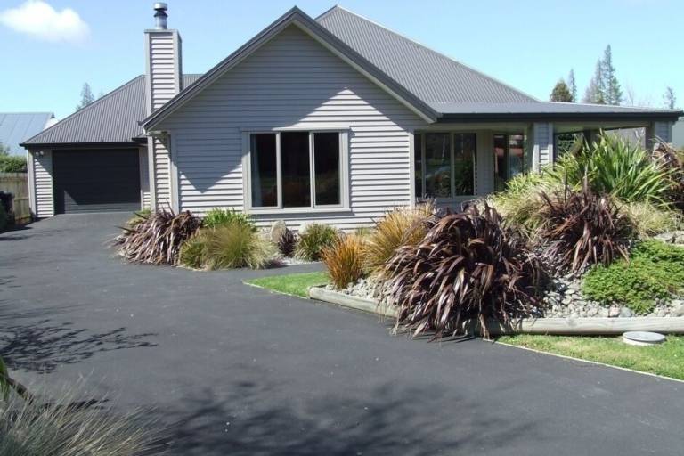 House Hanmer Springs