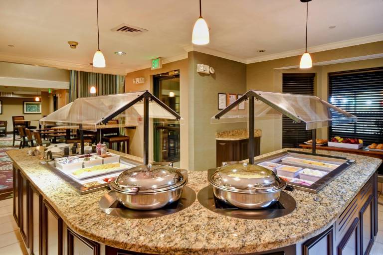 Staybridge Suites Middleton/Madison-West By IHG — photo 5