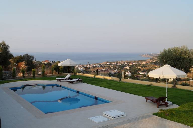 Villa Gözübüyük