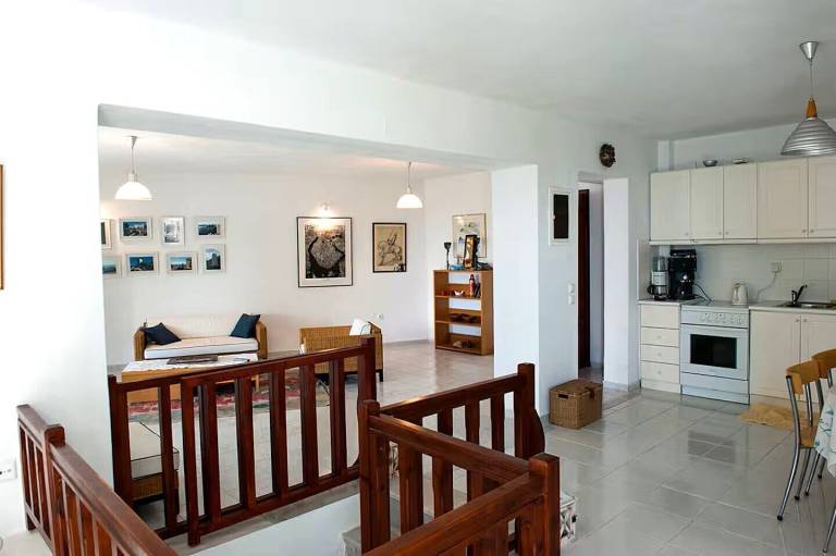 Ferienwohnung Skiathos
