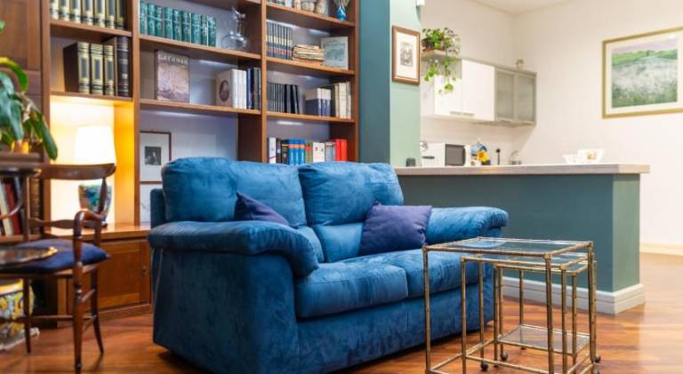 Apartment with patio | Good for workation — photo 2