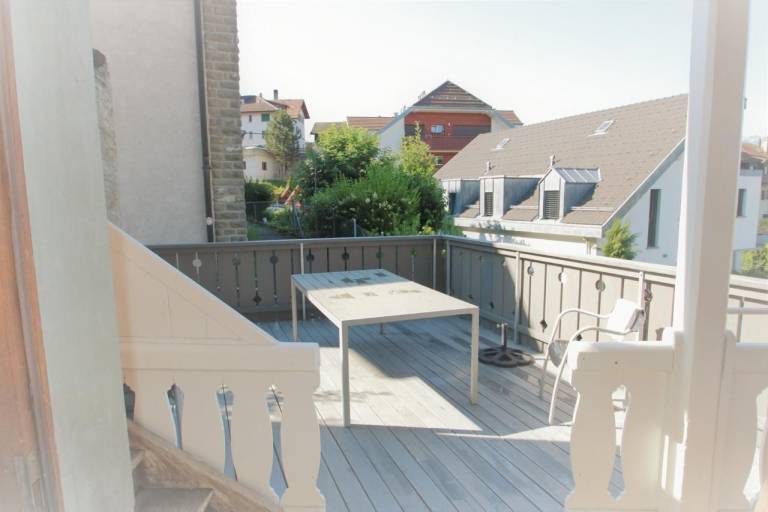 Appartement Vevey