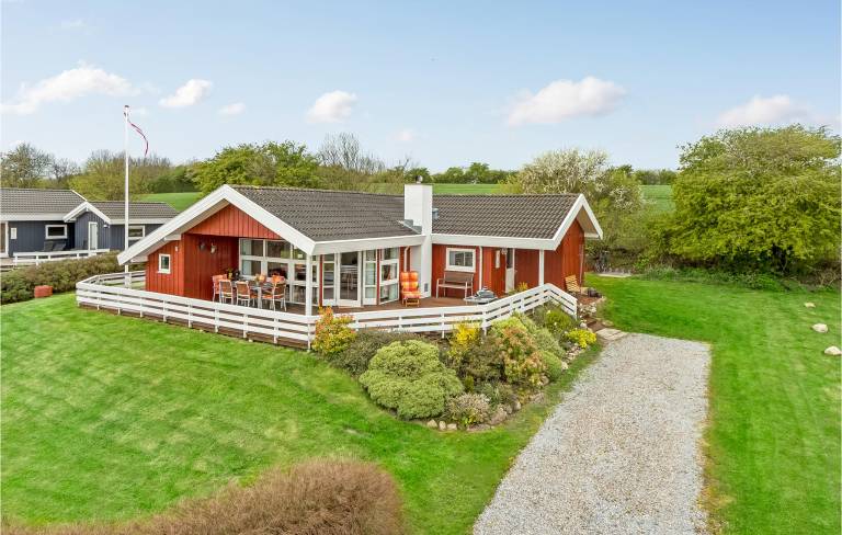 Feriehus  Nordborg