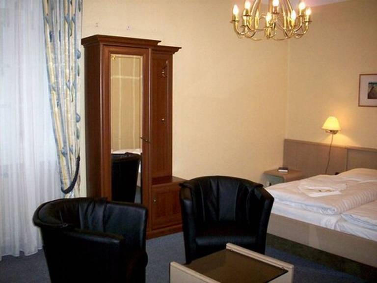 Pension Wilmersdorf