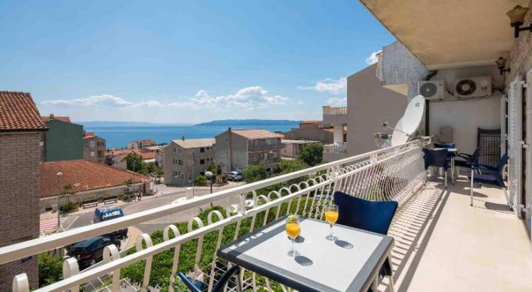 Pleasant apartment with patio | Next to the beach | Dogs allowed — photo 4