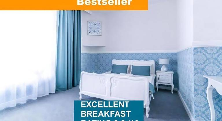 Bed & Breakfast Malbork