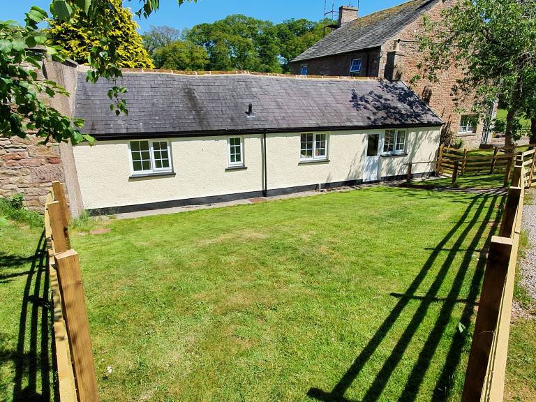 Cottage Appleby-in-Westmorland
