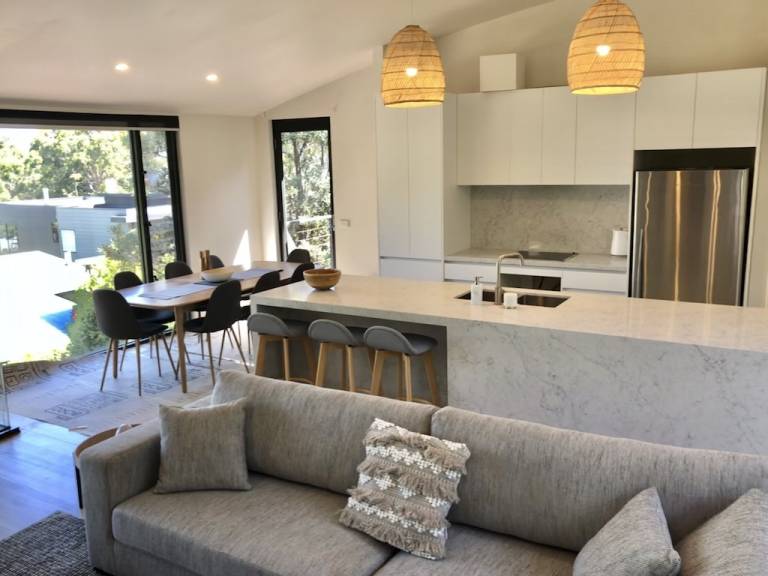 House  Lorne