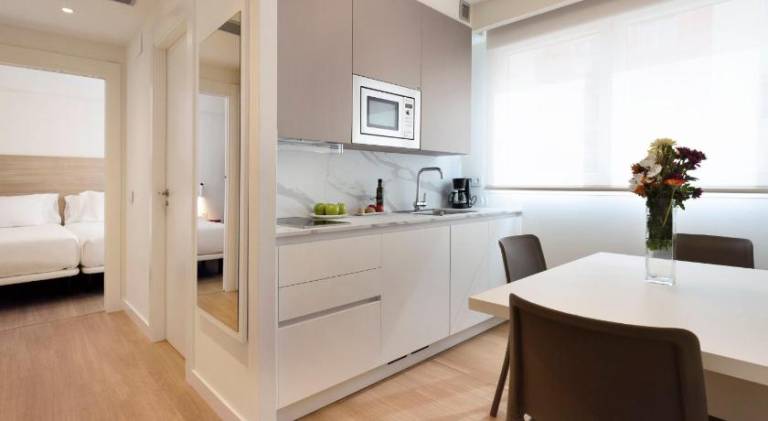 Sercotel Logrono Suites — photo 3