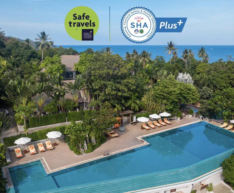 Resort Ko Tao