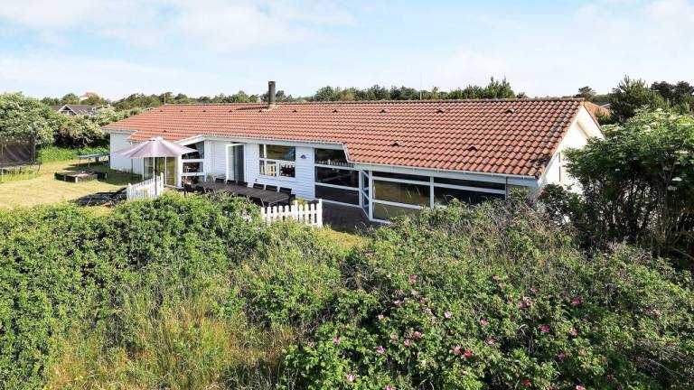 Ferienhaus Vejers Strand