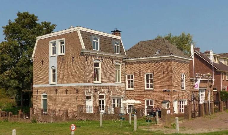 Appartement Nijmegen