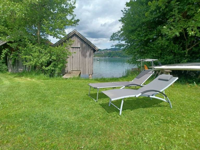 Ferienwohnung Vöcklabruck