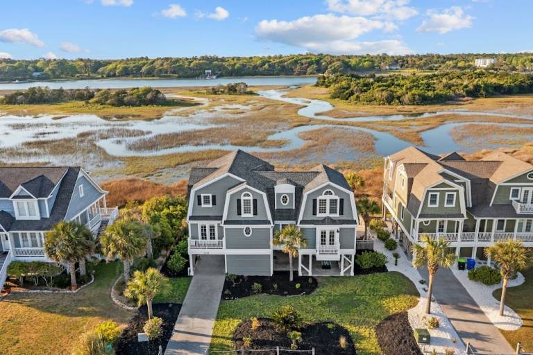 House Holden Beach