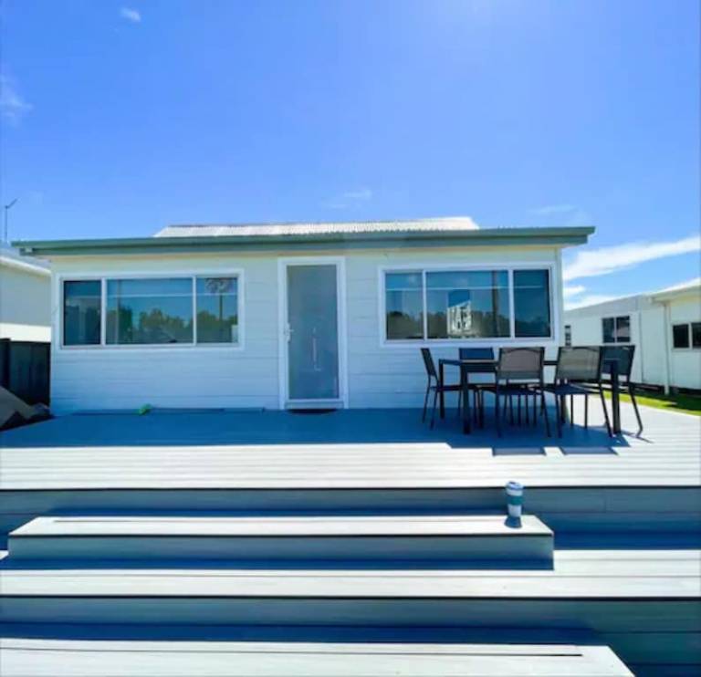 House  Tuncurry