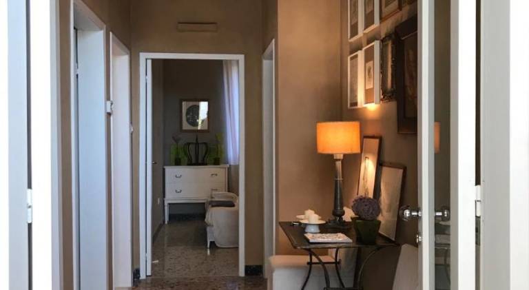 Rental apartment with 2 rooms for 5 persons — photo 2