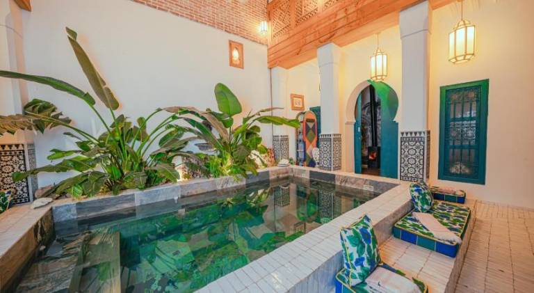 Riad Tibibt — photo 2