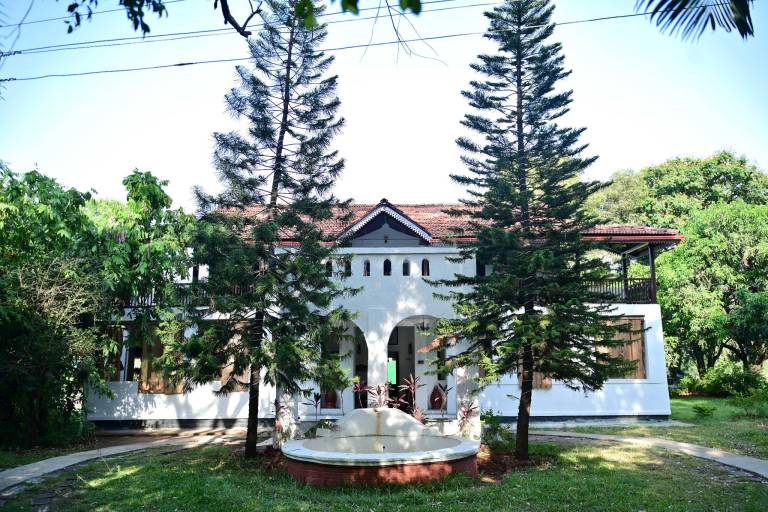 Riyasatkar Heritage