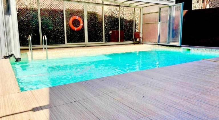 Rental apartment with pool | Close to the beach | Pet-friendly — photo 3