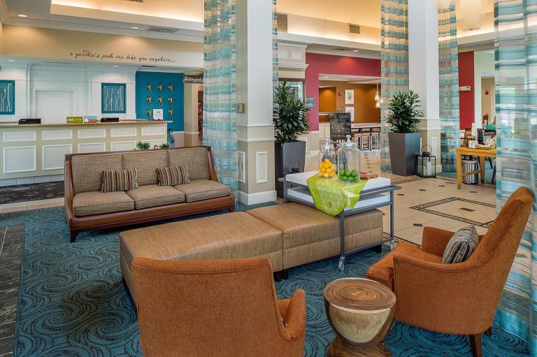Hilton Garden Inn St. Louis/O'Fallon MO — photo 3