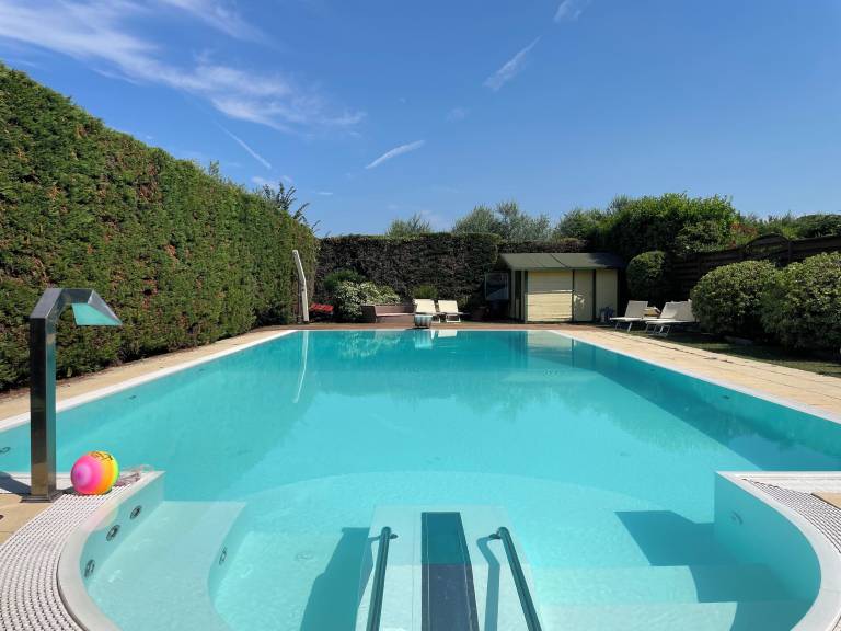 Villa Riccione