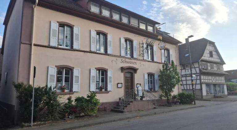 Gasthaus Schwanen — photo 5