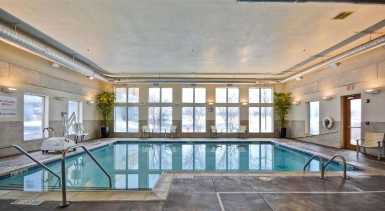Hyatt Place Chicago Warrenville Naperville — photo 3