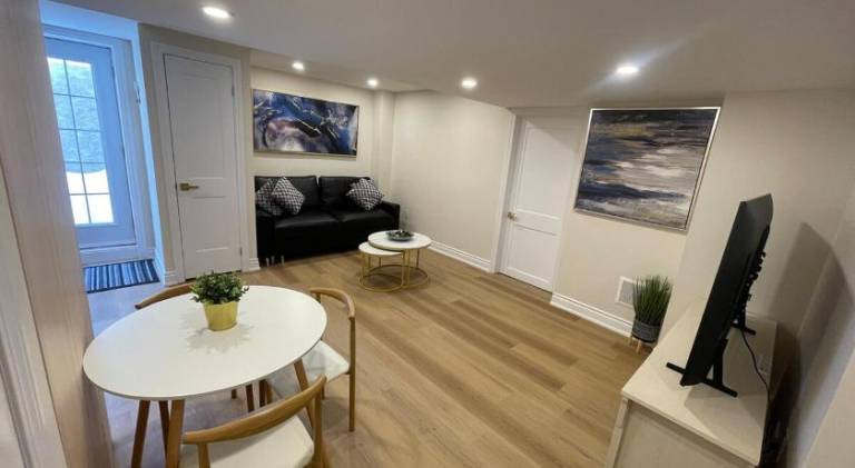 102 m&sup2; Ferienwohnung