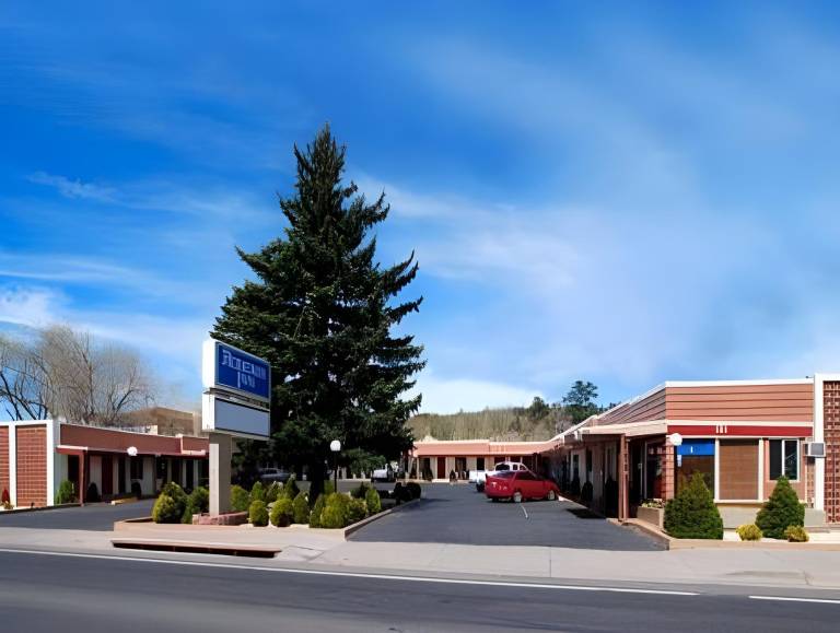 Motel Flagstaff