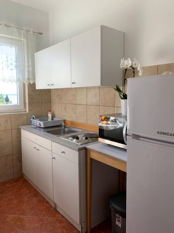 Holiday apartment with BBQ | Beach view — photo 4
