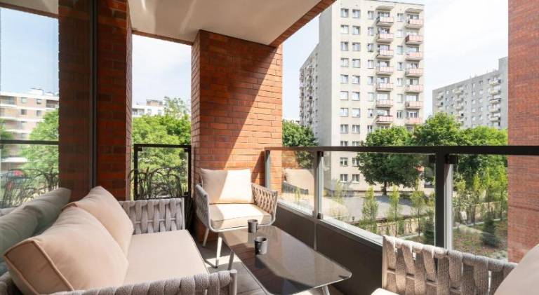 Rental apartment with terrace | Near St Mary’s Church — photo 3