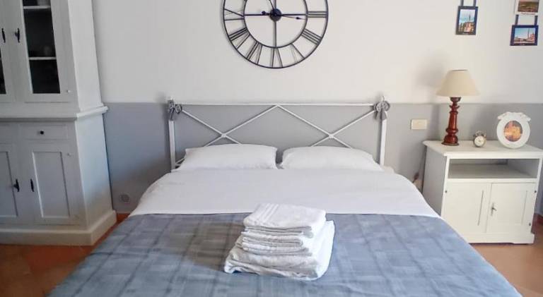 Vacation home with 1 room for 2 persons — photo 2