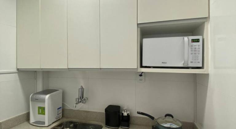 Rental apartment | Close to Fort Copacabana | Close to the beach | Pets are welcome — photo 4