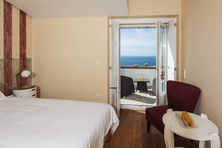 Bed & Breakfast Sintra