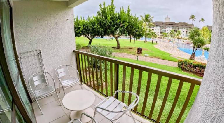 Beach Class Resort Muro Alto - Piscinas Naturais — photo 5