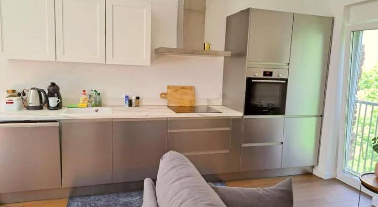 Apartment | Near Ban Jelačić Square — photo 3