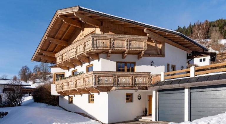 Residenz am Sonnenhang Wildschonau — photo 4