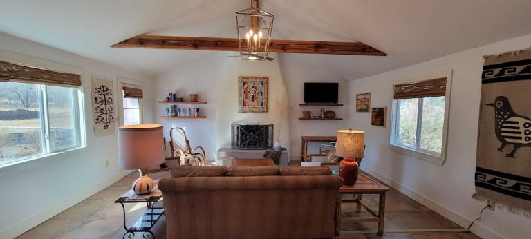House Fort Davis