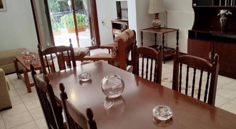Charming rental apartment with terrace & garden | Pets allowed — photo 3