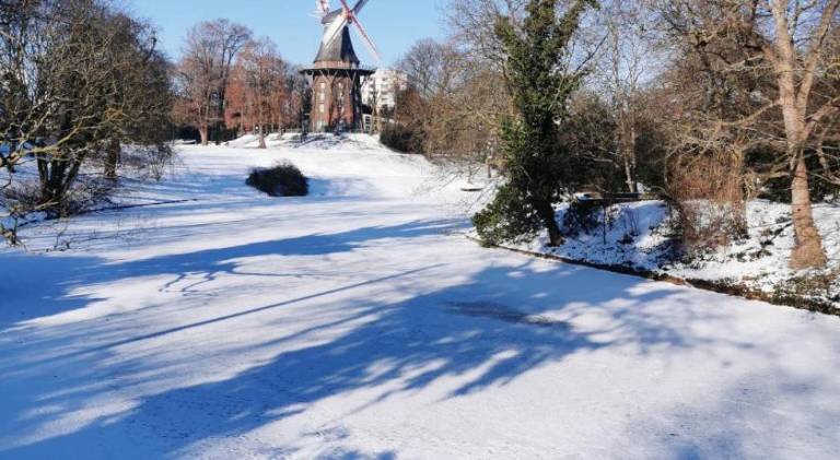 アパートメント ブレーメン＝ミッテ