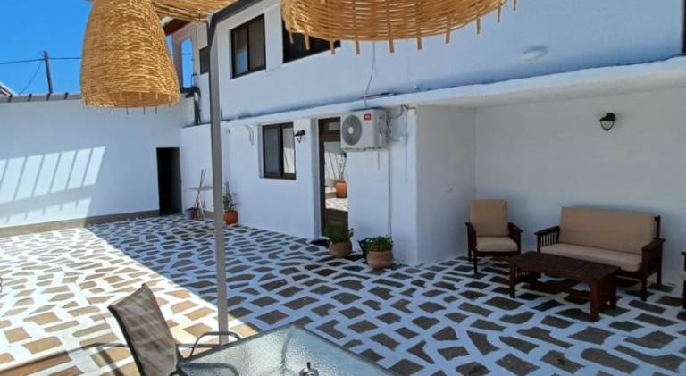 Charming rental apartment | Close to the beach | Pets are welcome in Zacharo