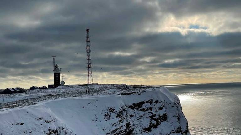 Ferienwohnung Helgoland